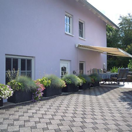 Ferienwohnung Wilpert Schwanfeld Extérieur photo