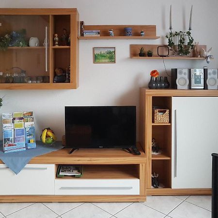 Ferienwohnung Wilpert Schwanfeld Extérieur photo