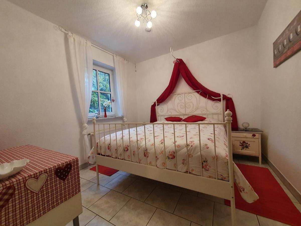 Ferienwohnung Wilpert Schwanfeld Extérieur photo