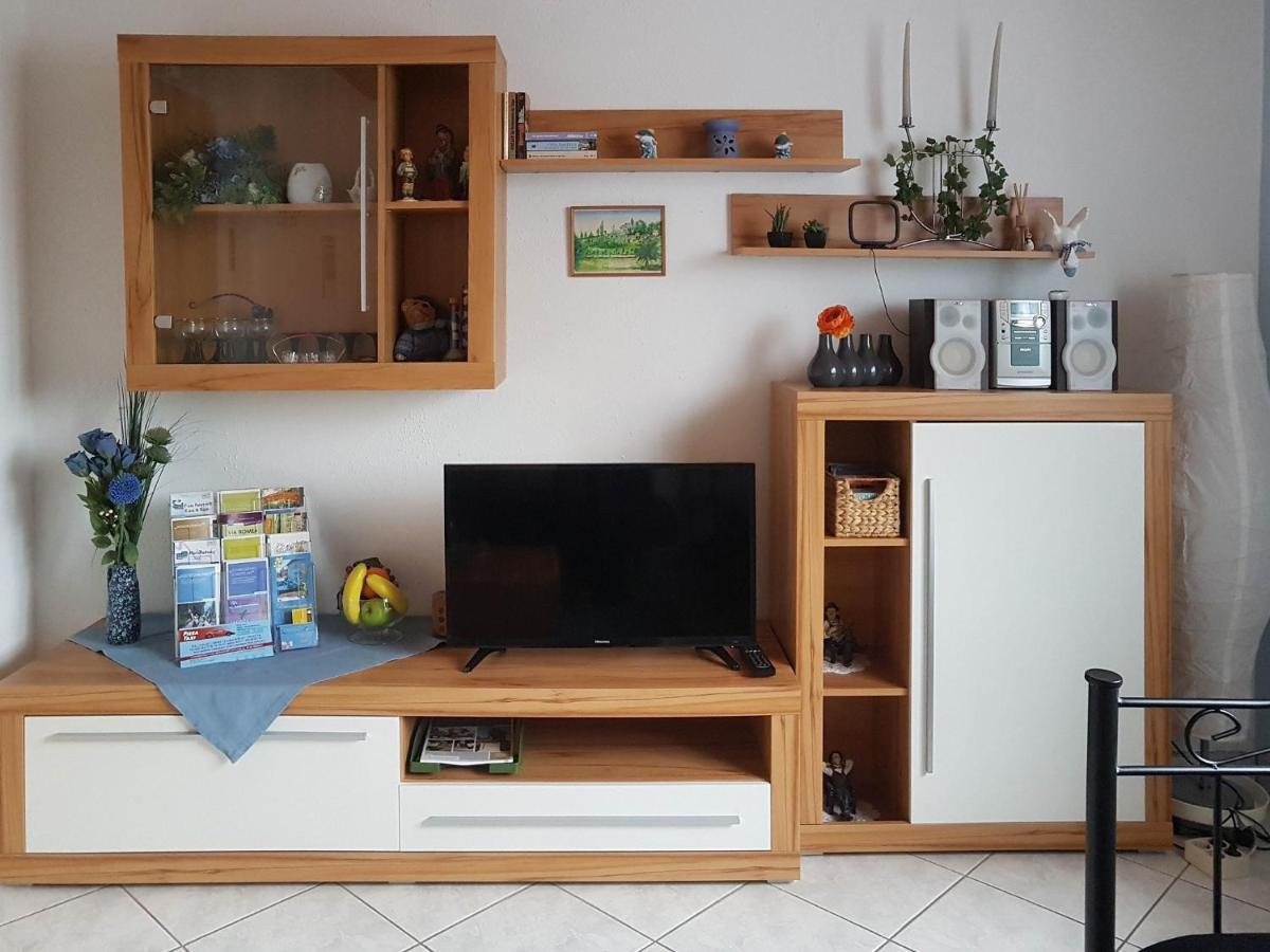 Ferienwohnung Wilpert Schwanfeld Extérieur photo