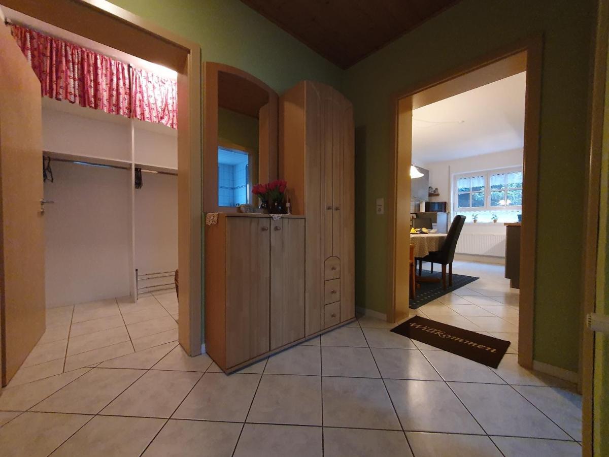 Ferienwohnung Wilpert Schwanfeld Extérieur photo