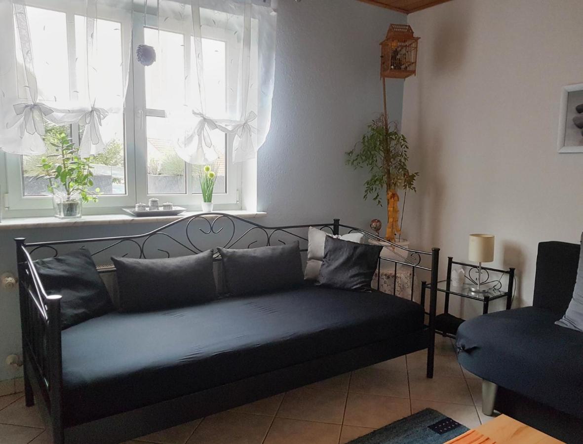 Ferienwohnung Wilpert Schwanfeld Extérieur photo
