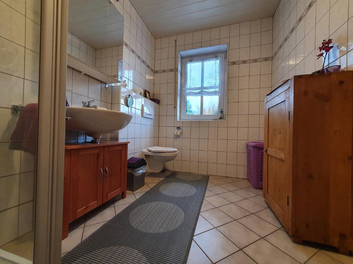 Ferienwohnung Wilpert Schwanfeld Extérieur photo