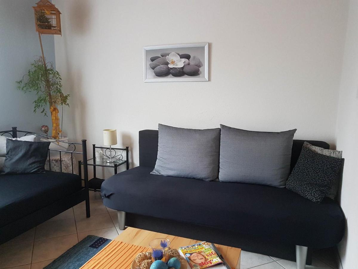 Ferienwohnung Wilpert Schwanfeld Extérieur photo